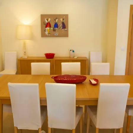 Villa Casa Dos Netos Atouguia Da Baleia