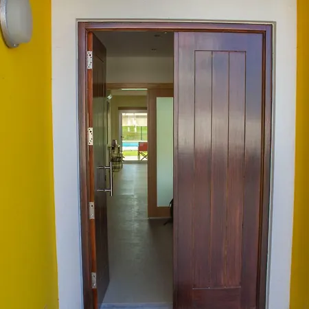 Casa Dos Netos Villa