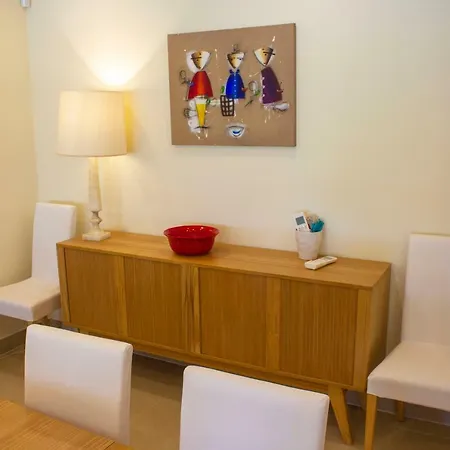 Casa Dos Netos Villa *