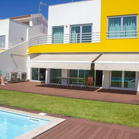 Casa Dos Netos
