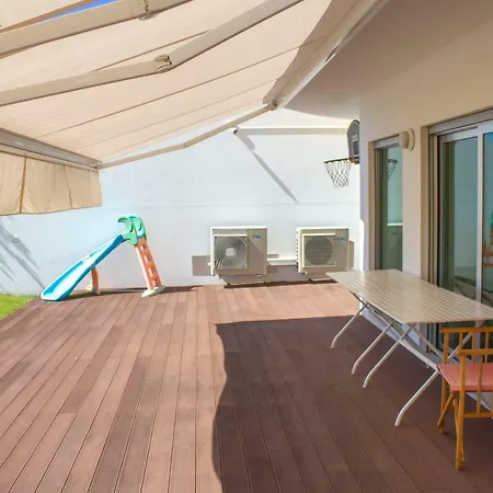 Casa Dos Netos Villa