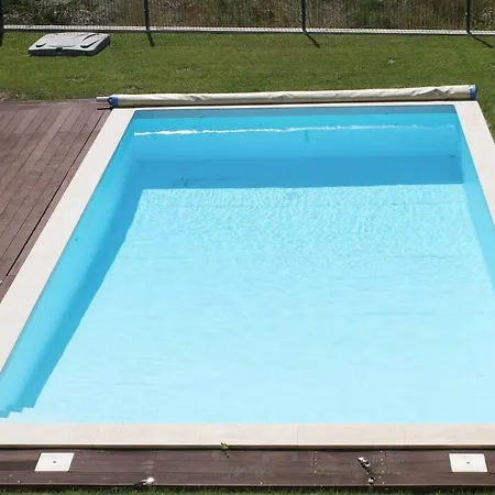 Casa Dos Netos Villa Atouguia Da Baleia