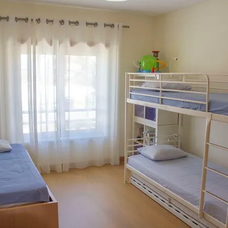 Casa Dos Netos Villa *
