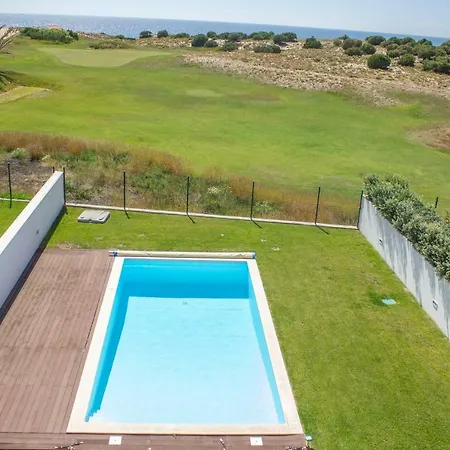 Casa Dos Netos * Atouguia Da Baleia