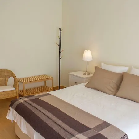 Casa Dos Netos Villa