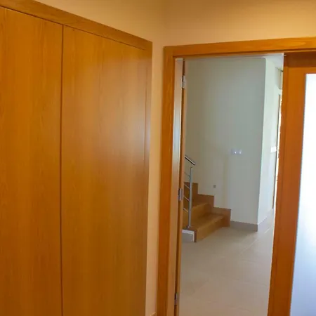 Casa Dos Netos * Atouguia Da Baleia