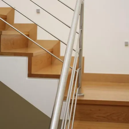 Casa Dos Netos Villa *
