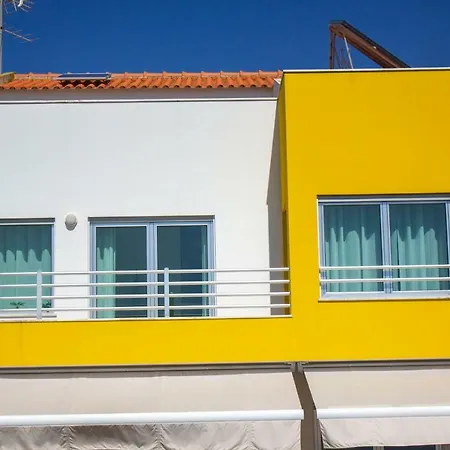 Casa Dos Netos Villa *