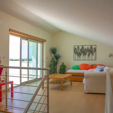 Casa Dos Netos Villa *