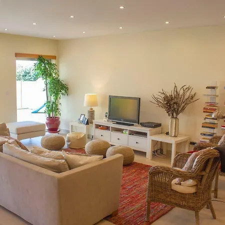 Casa Dos Netos Villa